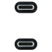 NANOCABLE CABLE USB 3.1 GEN2 10GBPS 5A, 4K/60HZ, USB-C/M-USB