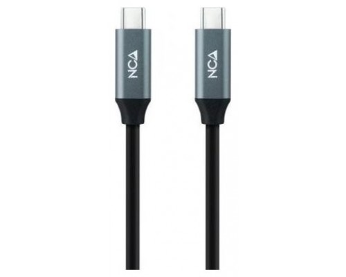 CABLE USB 3.2 GEN2X2 100W 4K60HZ USB-C MM 3 M