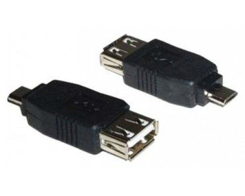 ADAPTADOR USB 2.0 TIPO AH-MICRO BM NANOCABLE