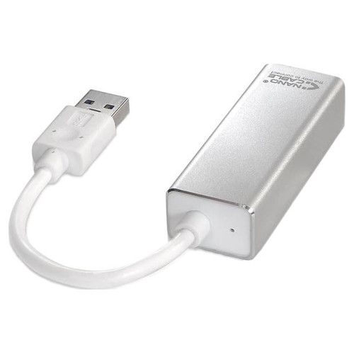 CONVERTIDOR USB 3.0 A ETHERNET GIGABIT 101001000 MB.-CN2 CONVERTIDOR USB 3.0 A ETHERNET GIGABIT 101001000 MB.