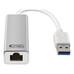 CONVERTIDOR USB 3.0 A ETHERNET GIGABIT 101001000 MB.-CN2 CONVERTIDOR USB 3.0 A ETHERNET GIGABIT 101001000 MB.