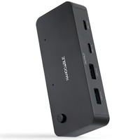 SWITCH NANOCABLE 2xUSB 3.0+USB-C 5V A-6CN SWITCH NANOCABLE 2xUSB 3.0+USB-C 5V A
