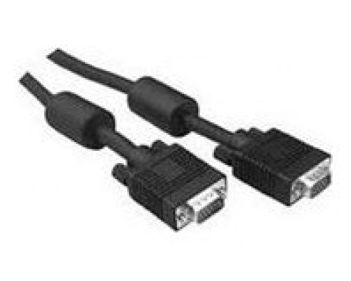 - Cable SVGA de alta calidad para monitor, proyector