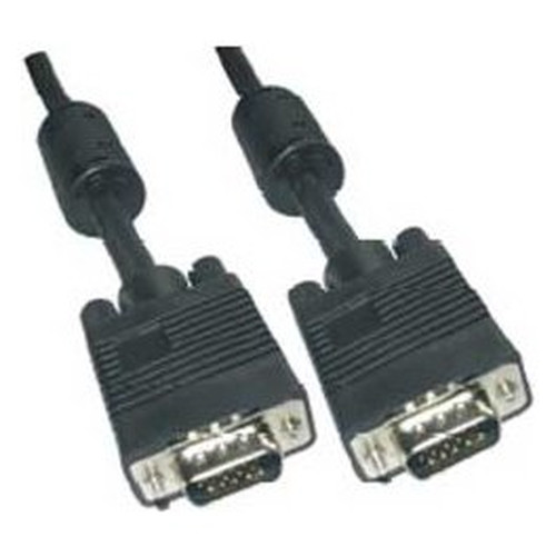 NANOCABLE SVGA CON FERRITA, HDB15/M-HDB15/M, 6.0 M (10.15.0106)