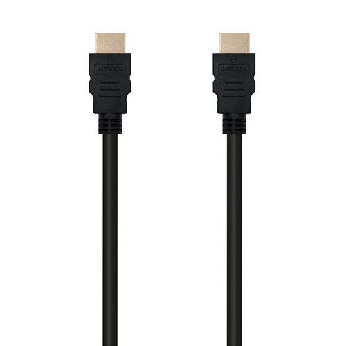 CABLE HDMI V1.3 AM-AM 1.0 M NANOCABLE 10.15.0301uc