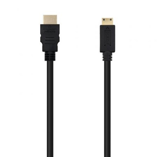 CABLE HDMI A MINI HDMI V1.3 AM-CM 1.8 M NANOCABLE