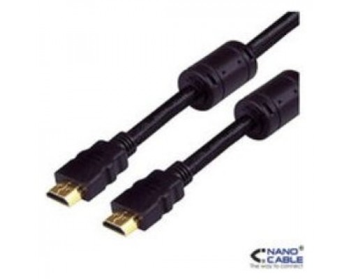 - Cable HDMI V1.3b y full 1080P(categoria 2)