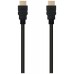 CABLE HDMI V1.4 (ALTA VELOCIDAD/HEC) A/M-A/M 1.8 M