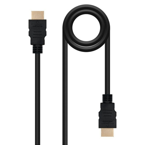 CABLE HDMI V1.4 ALTA VELOCIDAD HEC AM-AM 3.0 M
