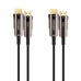 CABLE HDMI V2.0 AOC 4K 60HZ 18Gbps NEGRO 15 M-CN12 CABLE HDMI V2.0 AOC 4K 60HZ 18Gbps NEGRO 15 M