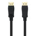 CABLE DISPLAYPORT 1.4 DP/M-DP/M 1.5 M NANOCABLE-CN1 CABLE DISPLAYPORT 1.4 DP/M-DP/M 1.5 M NANOCABLE