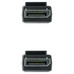 CABLE DISPLAYPORT 1.4 DP/M-DP/M 1.5 M NANOCABLE-CN1 CABLE DISPLAYPORT 1.4 DP/M-DP/M 1.5 M NANOCABLE