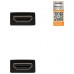 Nanocable Cable HDMI V2.0 4K@60Hz 18GbpsA/M-A/M 3M