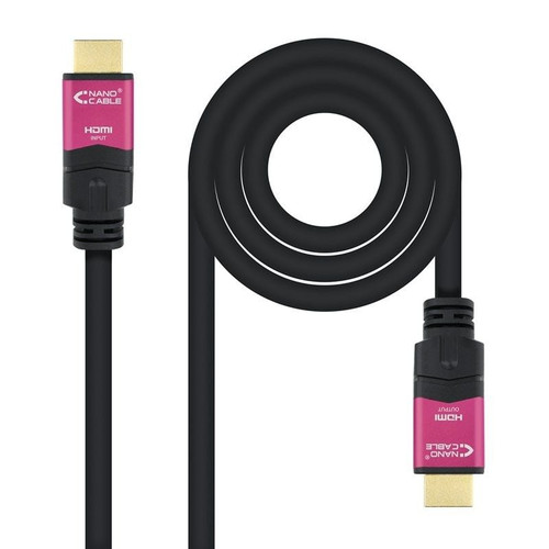 CABLE NANOCABLE 10 15 3715-DU13 CABLE NANOCABLE 10 15 3715