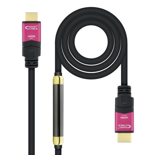 CABLE NANOCABLE 10 15 3730-SX10 CABLE NANOCABLE 10 15 3730