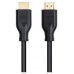 Nanocable Cable HDMI V2.0 4K@60HZ 18Gbps CCS 2 M