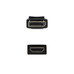 CABLE CONVERSOR DP A HDMI DPM - HDMIM NEGRO 3.0 M