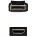 Cable Conversor DISPLAYPORT a HDMI, DP/M - HDMI/M,