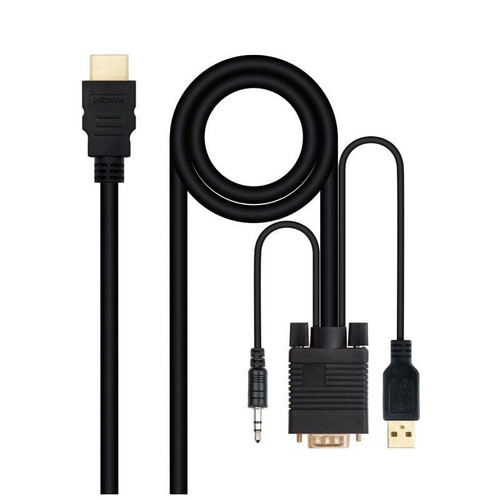 CABLE NANOCABLE 10 15 4350-DU3 CABLE NANOCABLE 10 15 4350