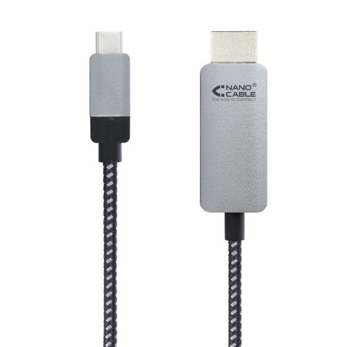 CABLE NANOCABLE 10 15 5102