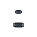 Nanocable Cable Conversor USB-C/M a HDMI/M 3 M-IA4 Nanocable Cable Conversor USB-C/M a HDMI/M 3 M