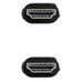 CABLE HDMI 2.1 IRIS 8K A/M-A/M NEGRO 5 M NANOCABLE