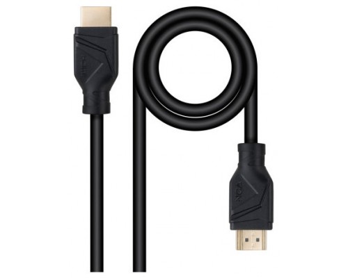 Nanocable Cable HDMI 2.1 CCS 8K M-M, 10 m-IA5 Nanocable Cable HDMI 2.1 CCS 8K M-M, 10 m
