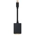 Nanocable - Adaptador Mini Displayport a SVGA -