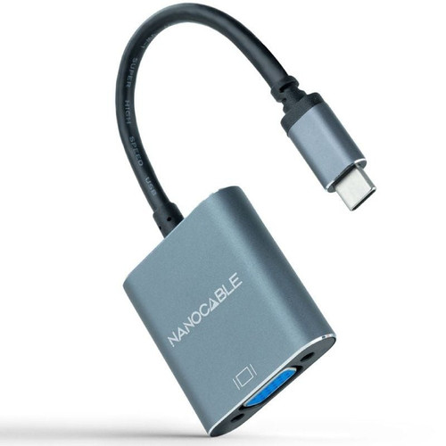 ADAPTADOR NANOCABLEP 10 16 4101-G-SX2 ADAPTADOR NANOCABLEP 10 16 4101-G