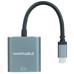 ADAPTADOR NANOCABLEP 10 16 4101-G-SX2 ADAPTADOR NANOCABLEP 10 16 4101-G