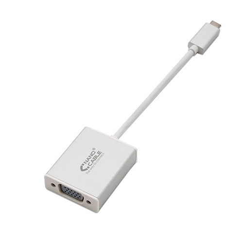 ADAPTADOR NANOCABLEP 10 16 4101-SX2 ADAPTADOR NANOCABLEP 10 16 4101