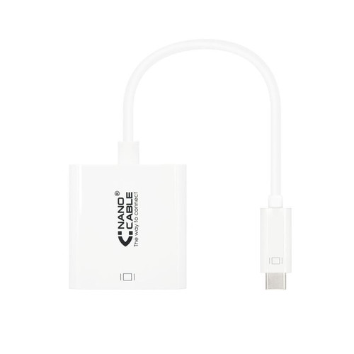 ADAPTADOR NANOCABLEP 10 16 4102-DU2 ADAPTADOR NANOCABLEP 10 16 4102