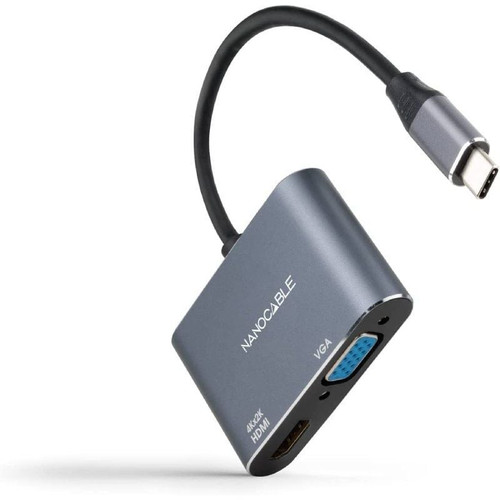 ADAPTADOR NANOCABLEP 10 16 4303
