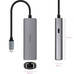 Adaptador nanocable usb - c 3.1 a rj45-MR3 Adaptador nanocable usb - c 3.1 a rj45