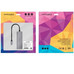 Adaptador nanocable usb - c 3.1 a rj45-MR3 Adaptador nanocable usb - c 3.1 a rj45