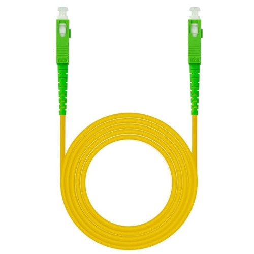 CABLE FIBRA OPTICA SC/APC-SC/APC MONOMODO LSZH-CN1 CABLE FIBRA OPTICA SC/APC-SC/APC MONOMODO LSZH
