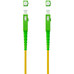 CABLE FIBRA OPTICA SC/APC-SC/APC MONOMODO LSZH-CN1 CABLE FIBRA OPTICA SC/APC-SC/APC MONOMODO LSZH