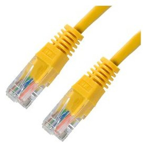 RJ-45, Cat 5e, UTP, AWG24, 2m-SX0 RJ-45, Cat 5e, UTP, AWG24, 2m