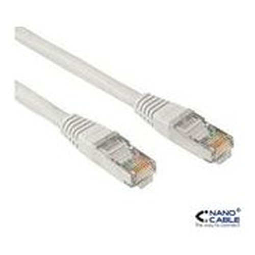 RJ-45, Cat 5e, UTP, AWG24, 2m-SX0 RJ-45, Cat 5e, UTP, AWG24, 2m