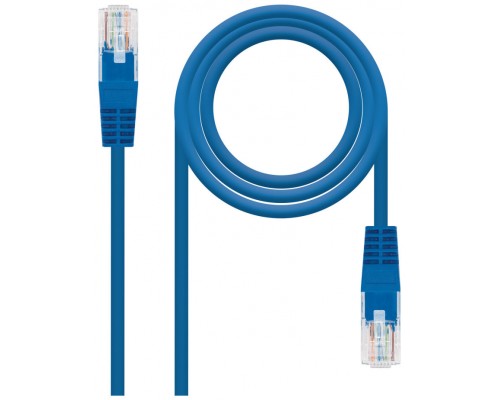 CABLE NANOCABLE 10 20 0400-BL