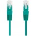 Latiguillo cable red utp cat.6 rj45