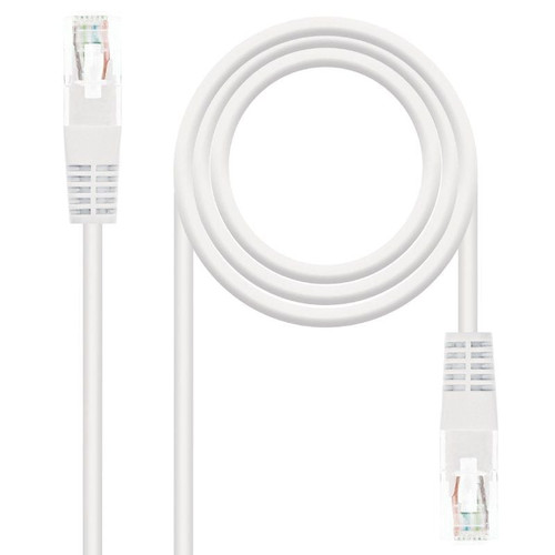 CABLE NANOCABLE 10 20 0400-L30 W