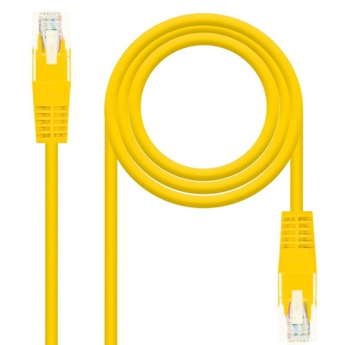 CABLE NANOCABLE 10 20 0400-L30 Y