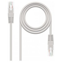 Latiguillo cable network utp cat6 rj45