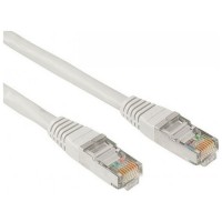 Latiguillo cable red network utp cat6