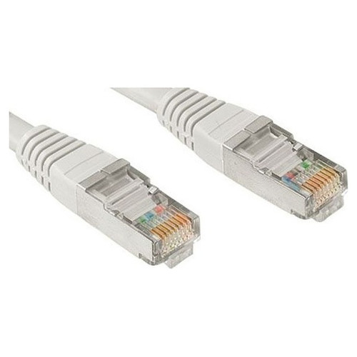 CABLE RED LATIGUILLO RJ45 CAT.6 UTP AWG24 5.0 M