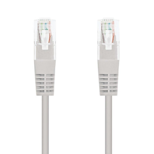 CABLE RED LATIGUILLO RJ45 CAT.6 UTP AWG24 7.0 M-CN1 CABLE RED LATIGUILLO RJ45 CAT.6 UTP AWG24 7.0 M