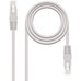 CABLE RED LATIGUILLO RJ45 CAT.6 UTP AWG24 7.0 M-CN1 CABLE RED LATIGUILLO RJ45 CAT.6 UTP AWG24 7.0 M