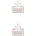 CABLE RED LATIGUILLO RJ45 CAT.6 UTP AWG24 7.0 M-CN1 CABLE RED LATIGUILLO RJ45 CAT.6 UTP AWG24 7.0 M