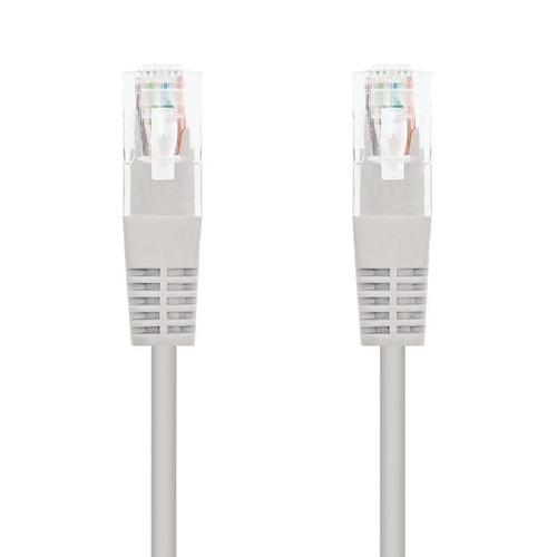 CABLE RED LATIGUILLO RJ45 CAT.6 UTP AWG24 25M